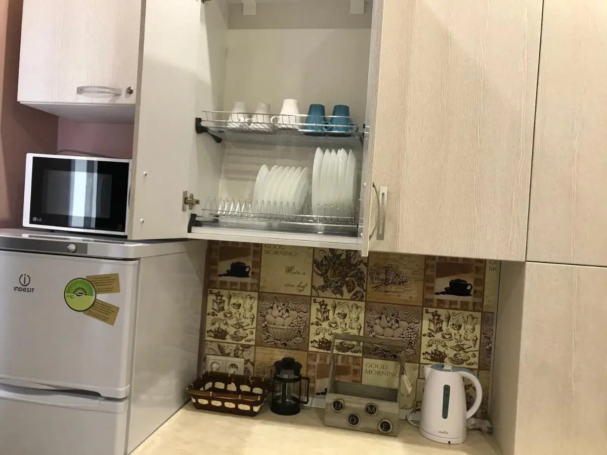 Эсто-Садок: Apartment on Estonskaya 119-3