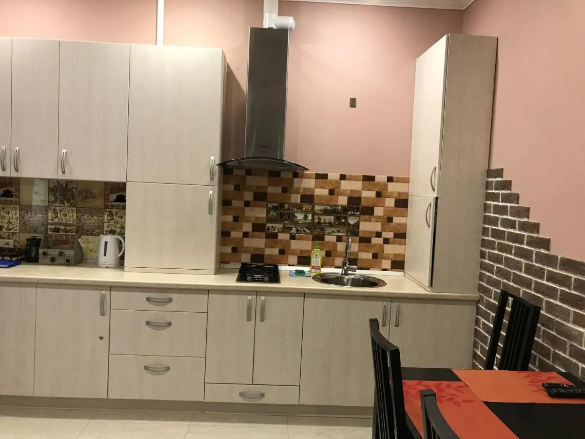 Эсто-Садок: Apartment on Estonskaya 119-3