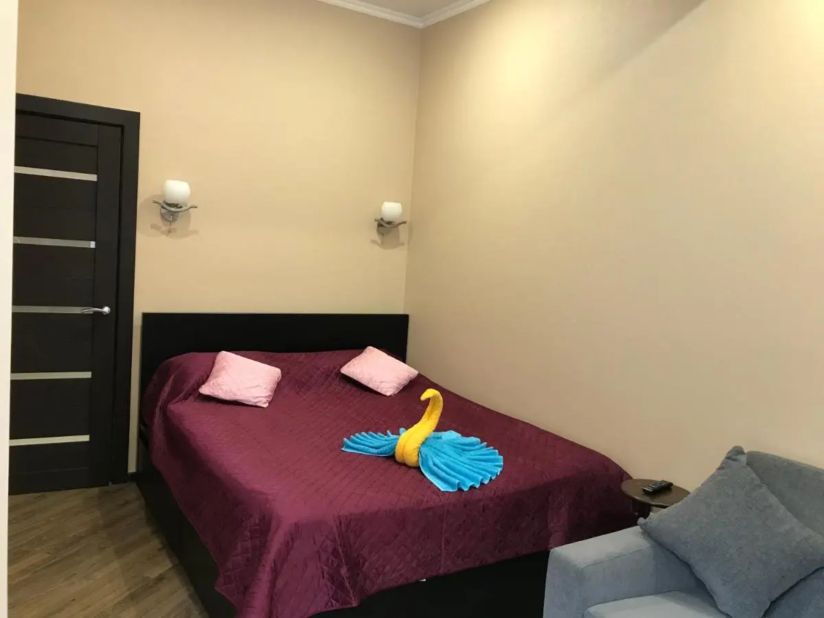 Эсто-Садок: Apartment on Estonskaya 119-3