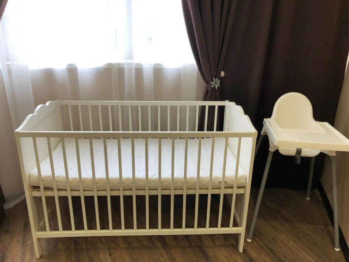 Эсто-Садок: Apartment on Estonskaya 119-3