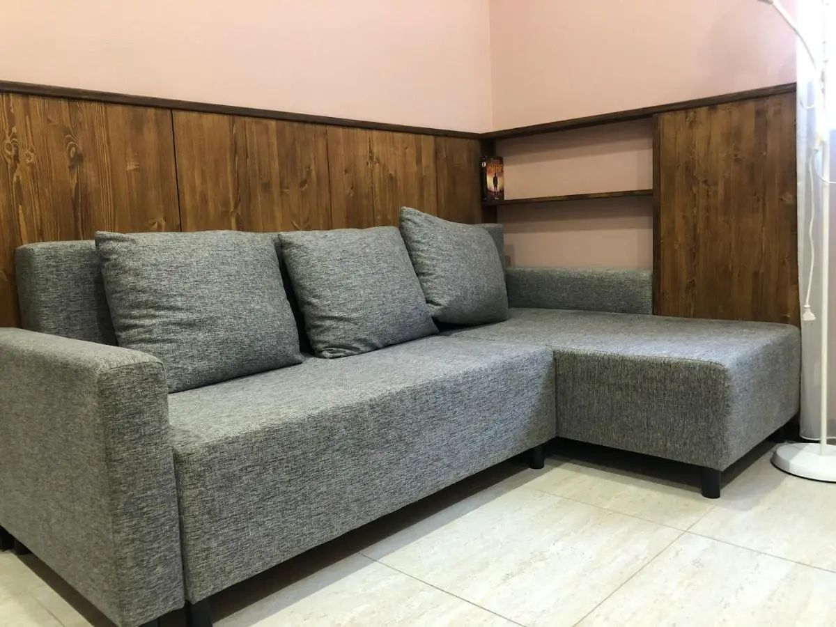 Эсто-Садок: Apartment on Estonskaya 119-3