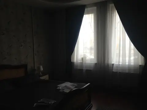 Мини-Отель Уют-А — фото 1