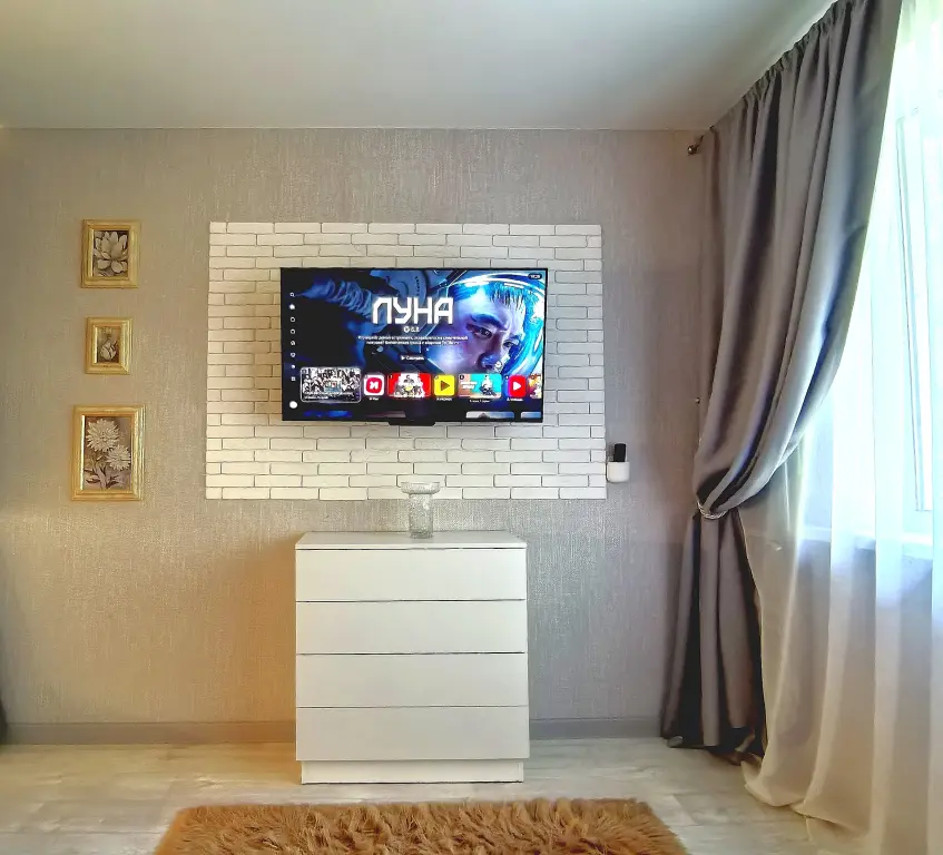 Коломна: Апартаменты в центре Коломны