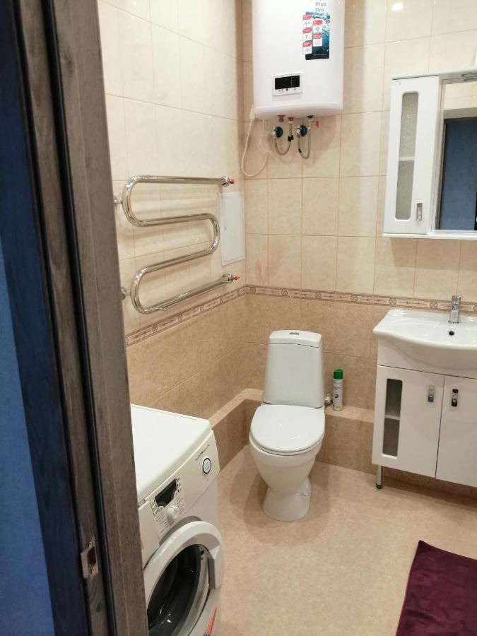 Краснодар: Kak Doma Apartmens