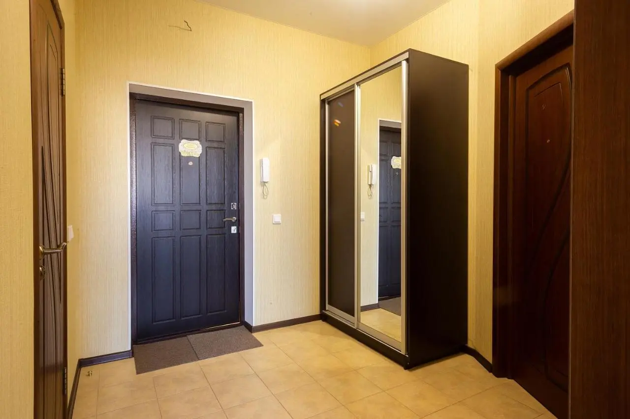 Краснодар: Kak Doma Apartmens