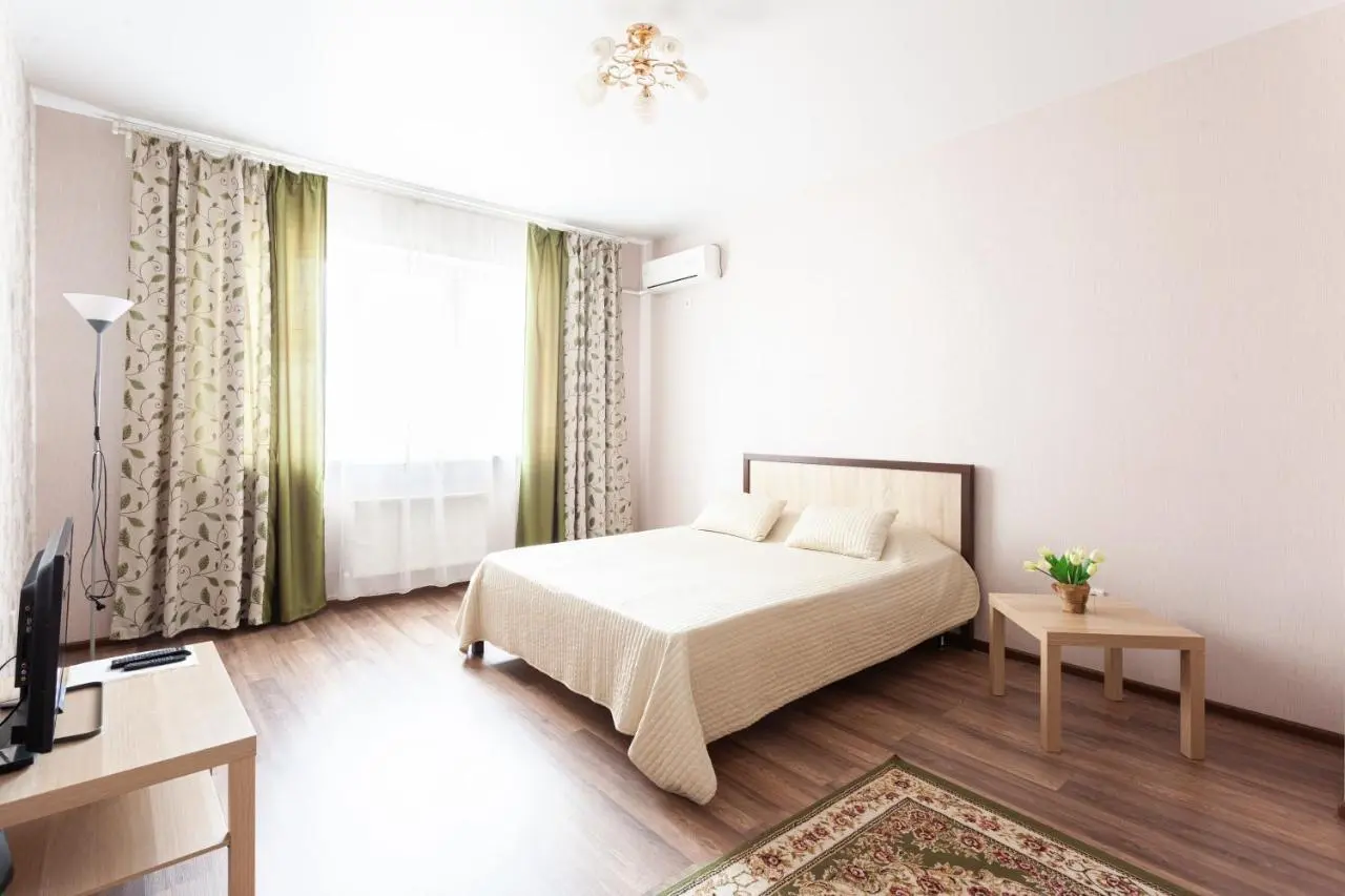 Краснодар: Kak Doma Apartmens