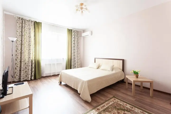 Краснодар: Kak Doma Apartmens