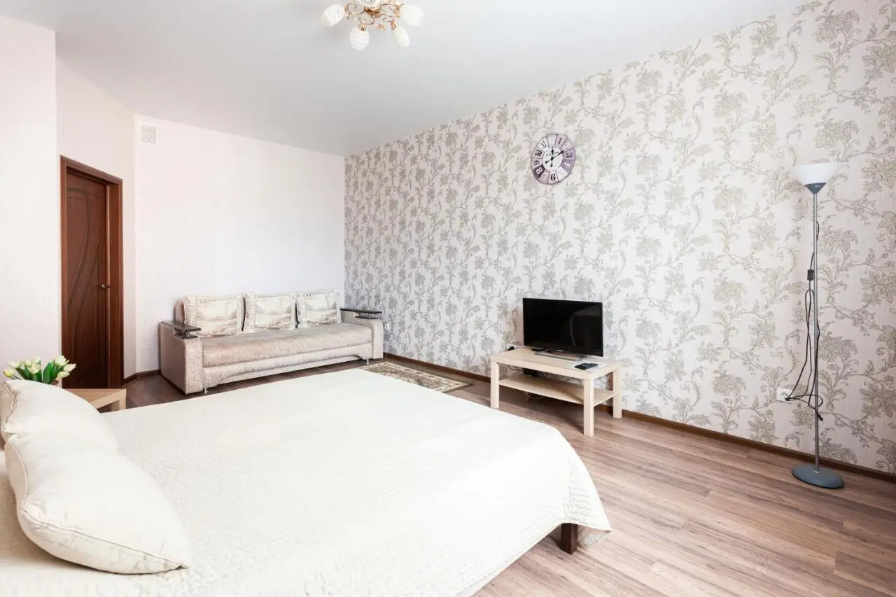 Краснодар: Kak Doma Apartmens