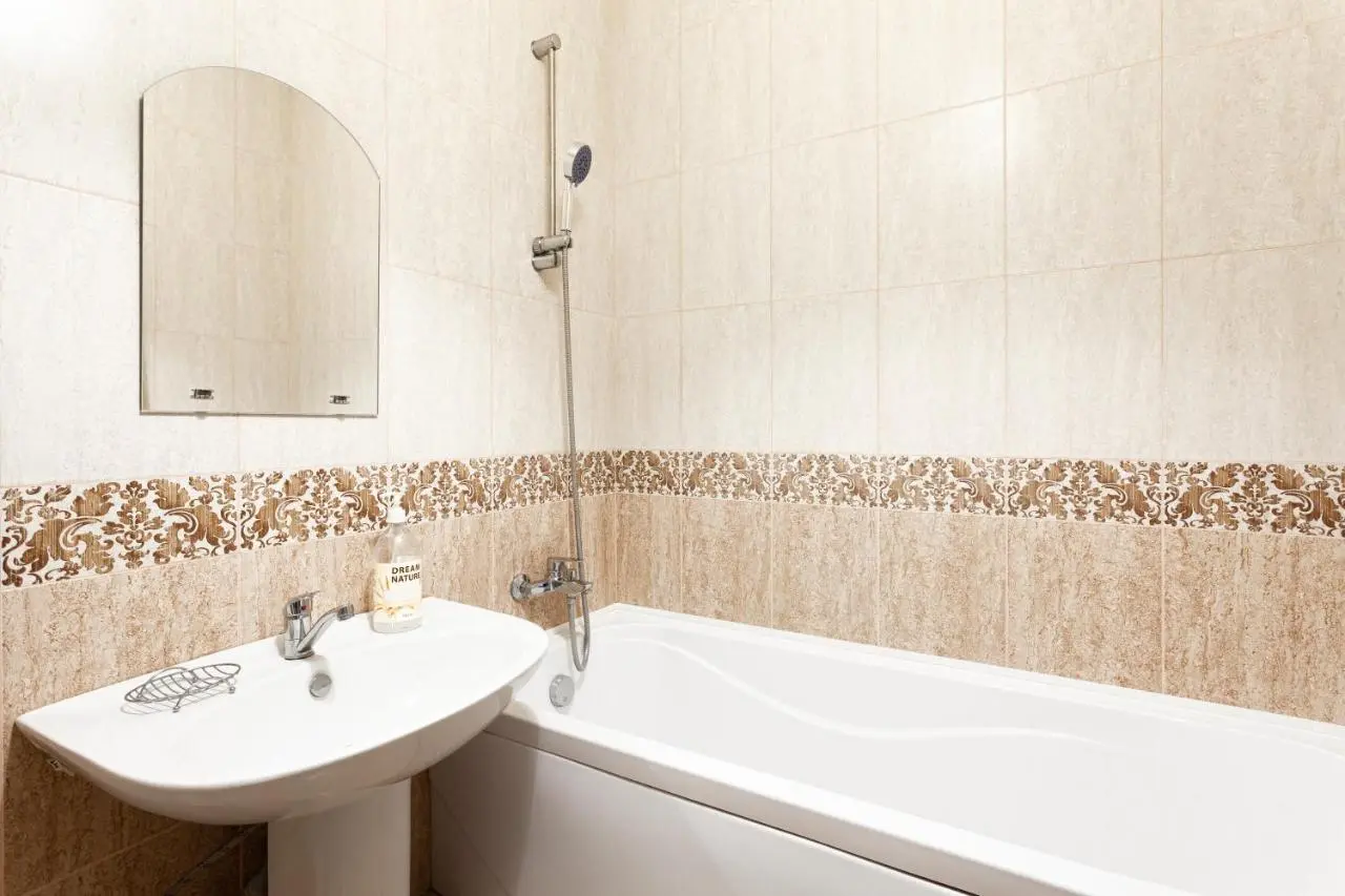 Краснодар: Kak Doma Apartmens