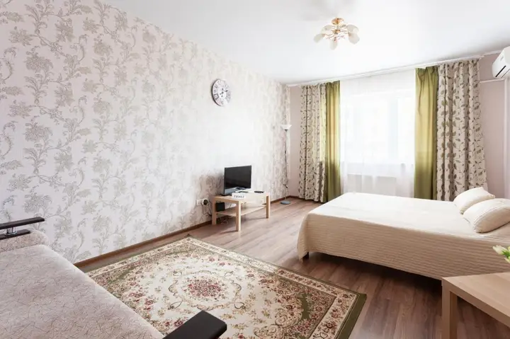 Краснодар: Kak Doma Apartmens