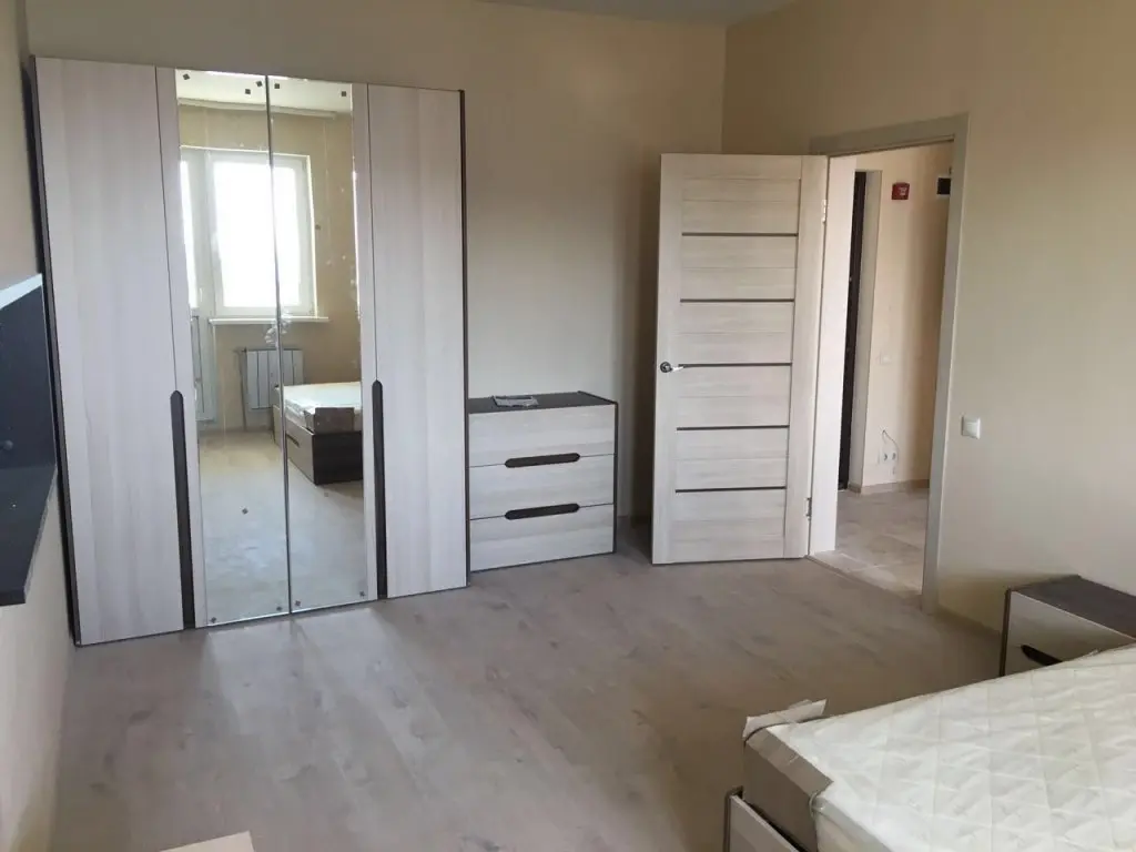 Москва: Apartok Putilkovo 264 Apartments