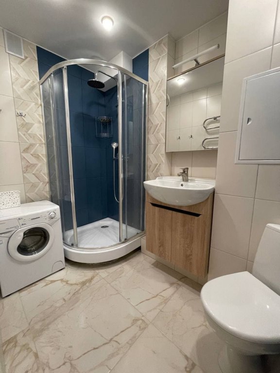 Королев: Апартаменты OrangeApartments24 Октябрьский Бульвар