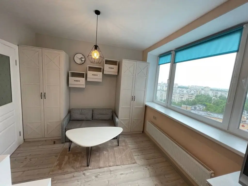 Королев: Апартаменты OrangeApartments24 Октябрьский Бульвар