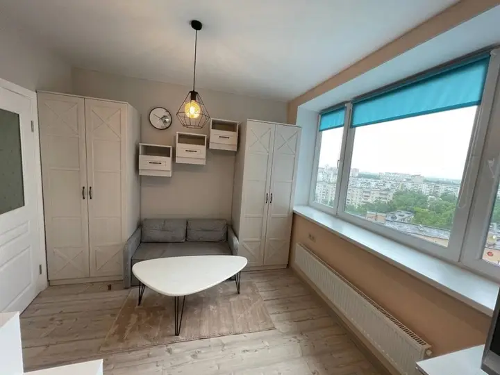 Королев: Апартаменты OrangeApartments24 Октябрьский Бульвар