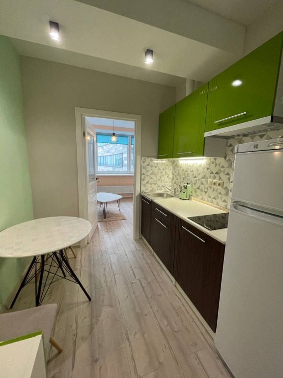 Королев: Апартаменты OrangeApartments24 Октябрьский Бульвар