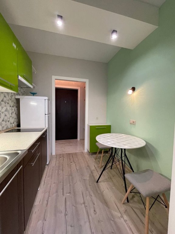 Королев: Апартаменты OrangeApartments24 Октябрьский Бульвар