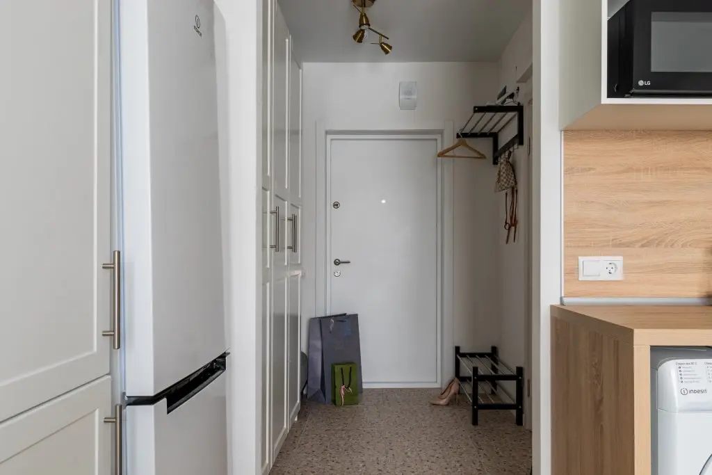 Санкт-Петербург: Апартаменты ELIZA HOME Дыбенко