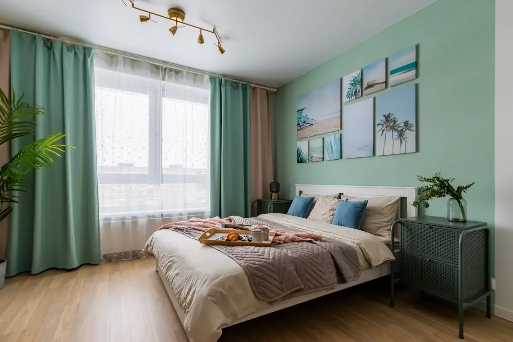 Санкт-Петербург: Апартаменты ELIZA HOME Дыбенко