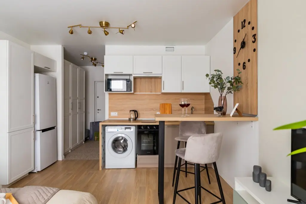 Санкт-Петербург: Апартаменты ELIZA HOME Дыбенко