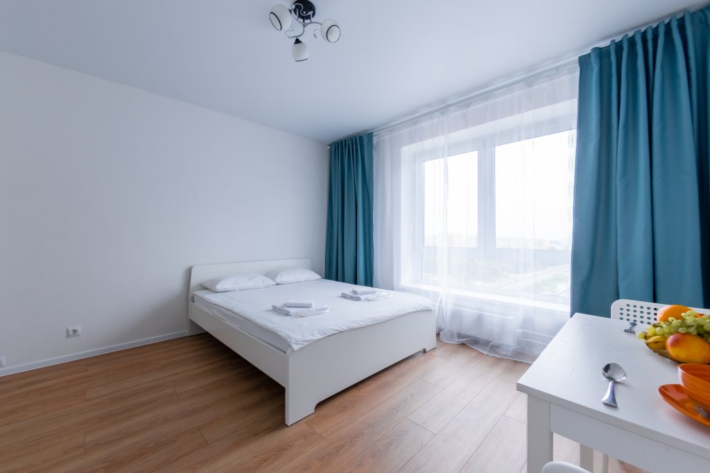 Мытищи: Uyutnaya Studiya  V Gorode Myitischi RoomOnDay