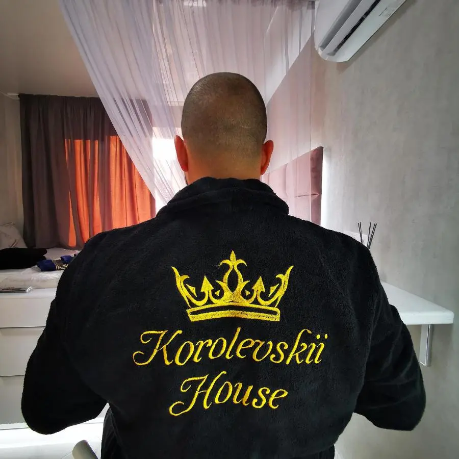 Краснодар: Korolevskii House