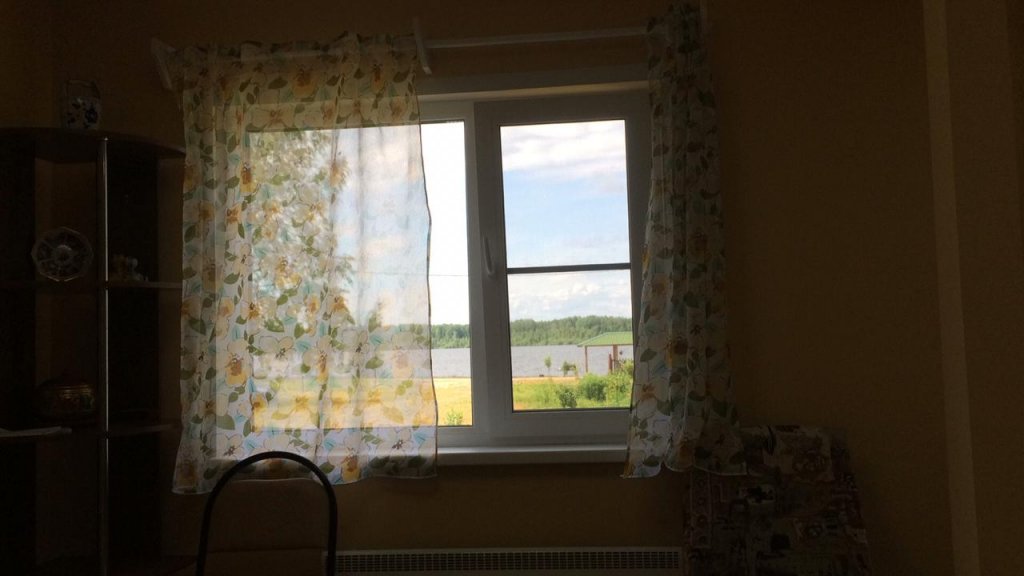 Свирьстрой: Частный дом Уютный причал