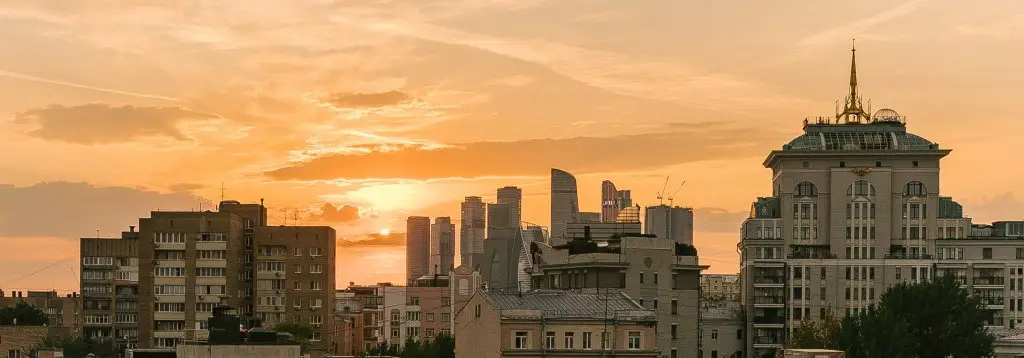 Апартаменты Uyutnye Kvartiry Arbat — фото 1