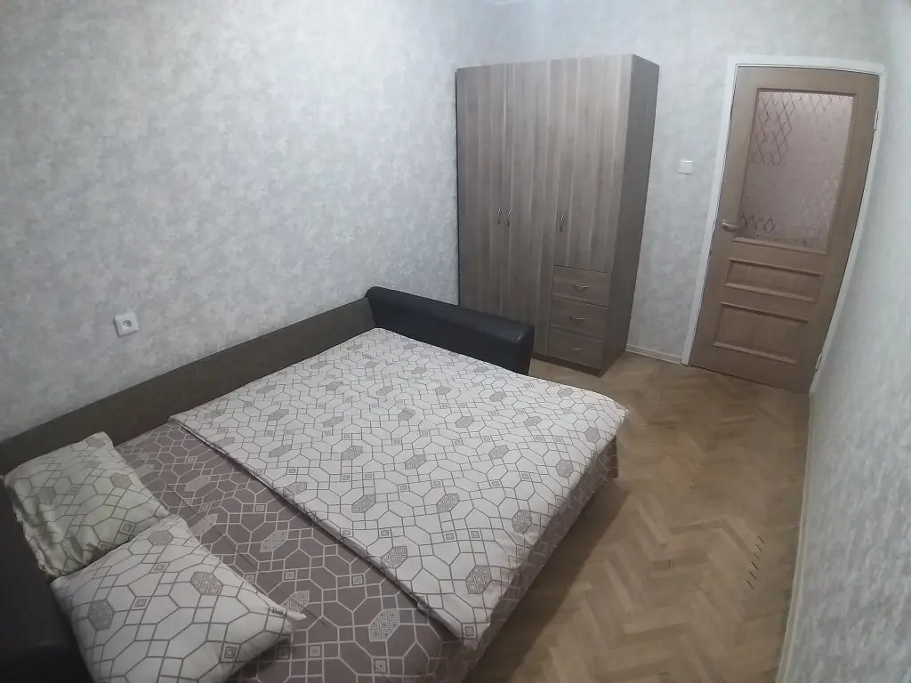 Москва: Апартаменты Uyutnye Kvartiry ВДНХ