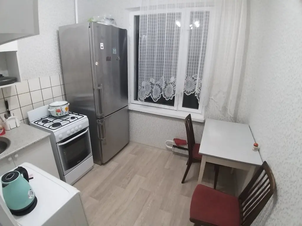 Москва: Апартаменты Uyutnye Kvartiry ВДНХ
