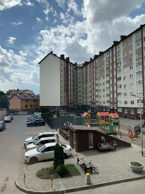 Калининград: Апартаменты в 30 Минутах от Моря