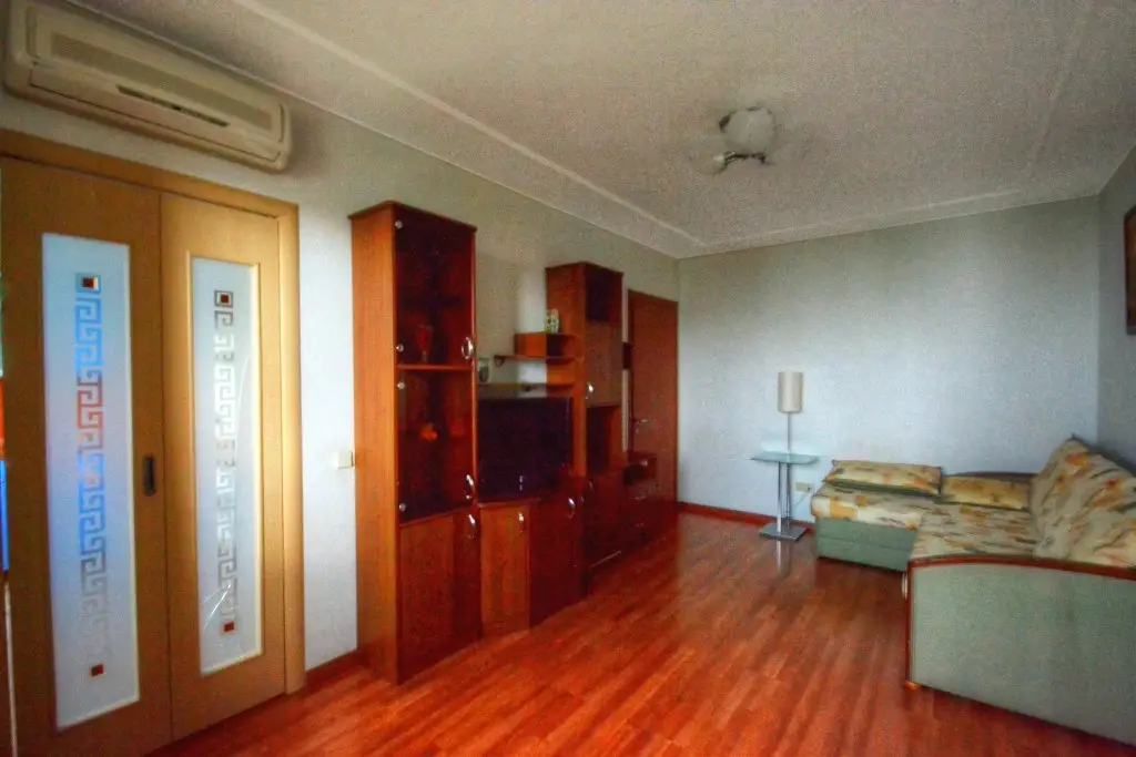 Friendship of Peoples v Belyaevo Euro Apartment — фото 1