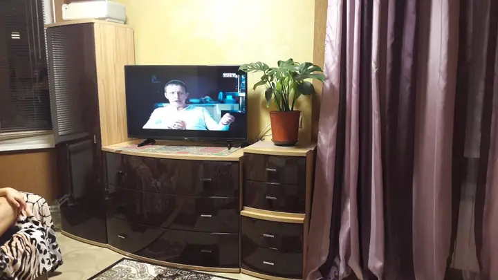 Москва: V Cherte Goroda Guest House
