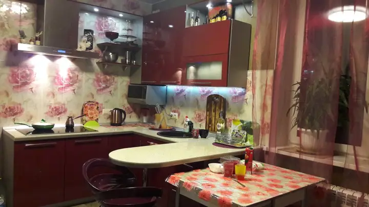 Москва: V Cherte Goroda Guest House