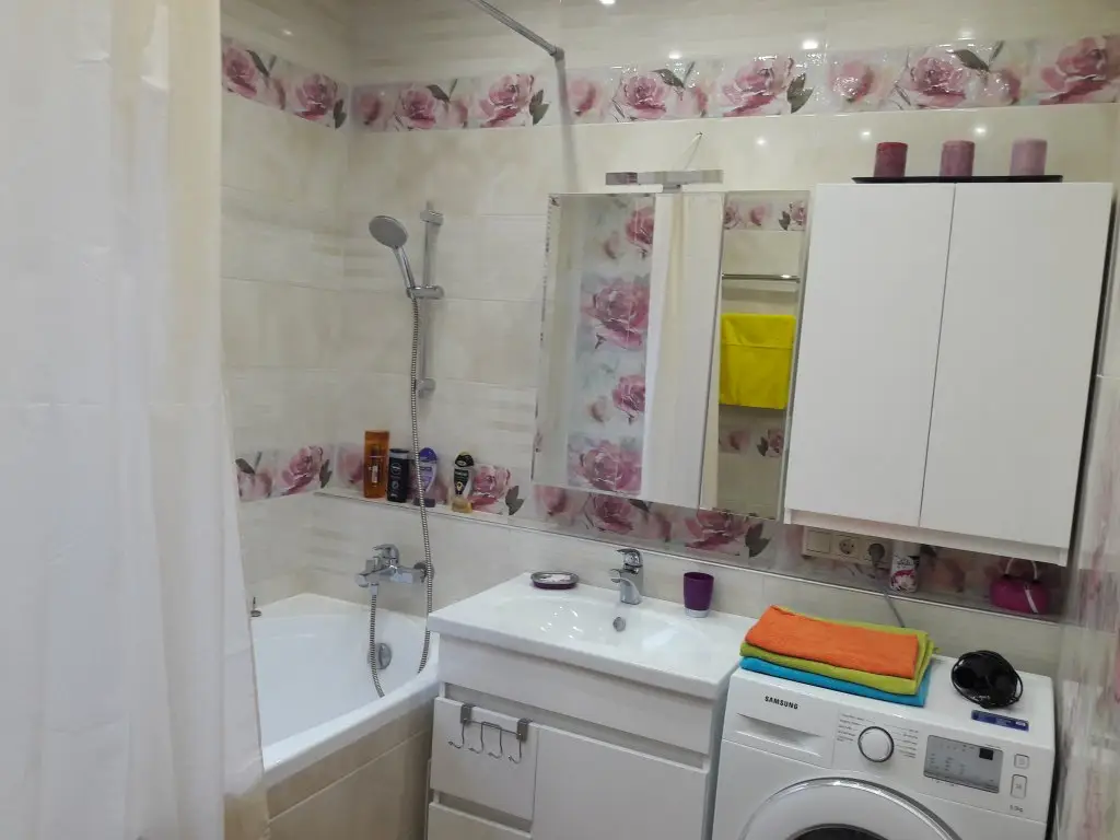 Москва: V Cherte Goroda Guest House