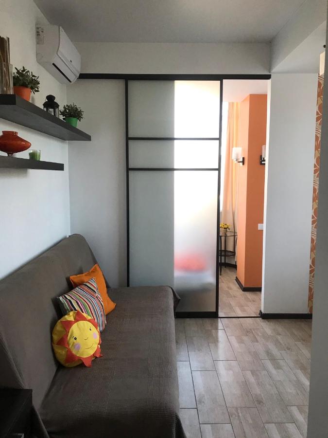 Адлер: Apartment Nika