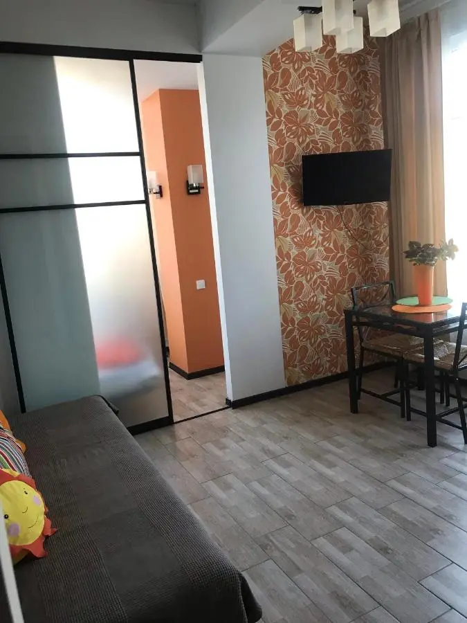 Адлер: Apartment Nika