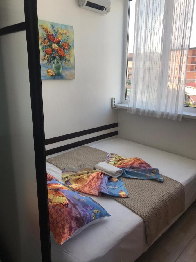 Адлер: Apartment Nika