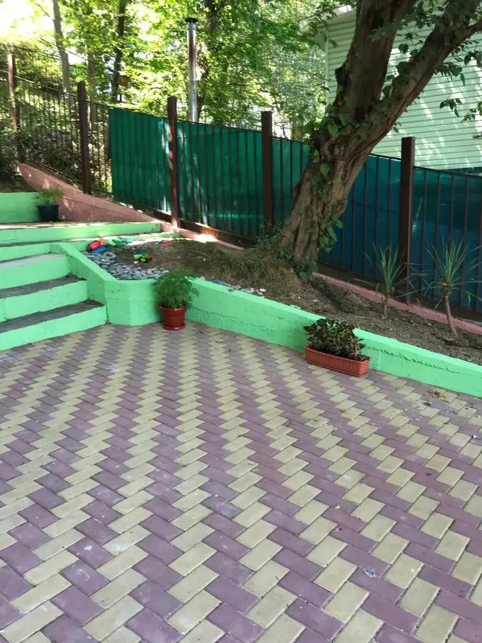 Адлер: Apartment Nika