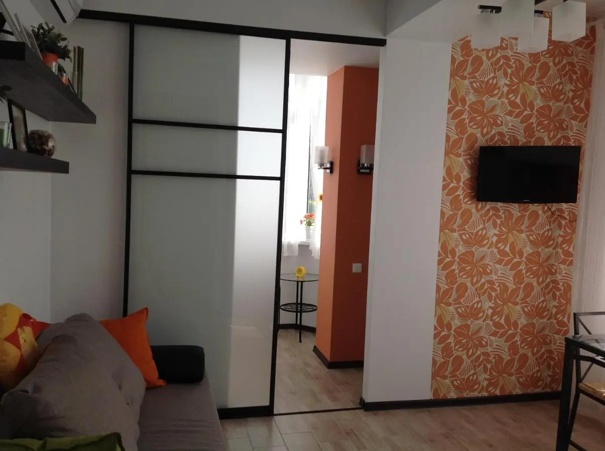 Адлер: Apartment Nika