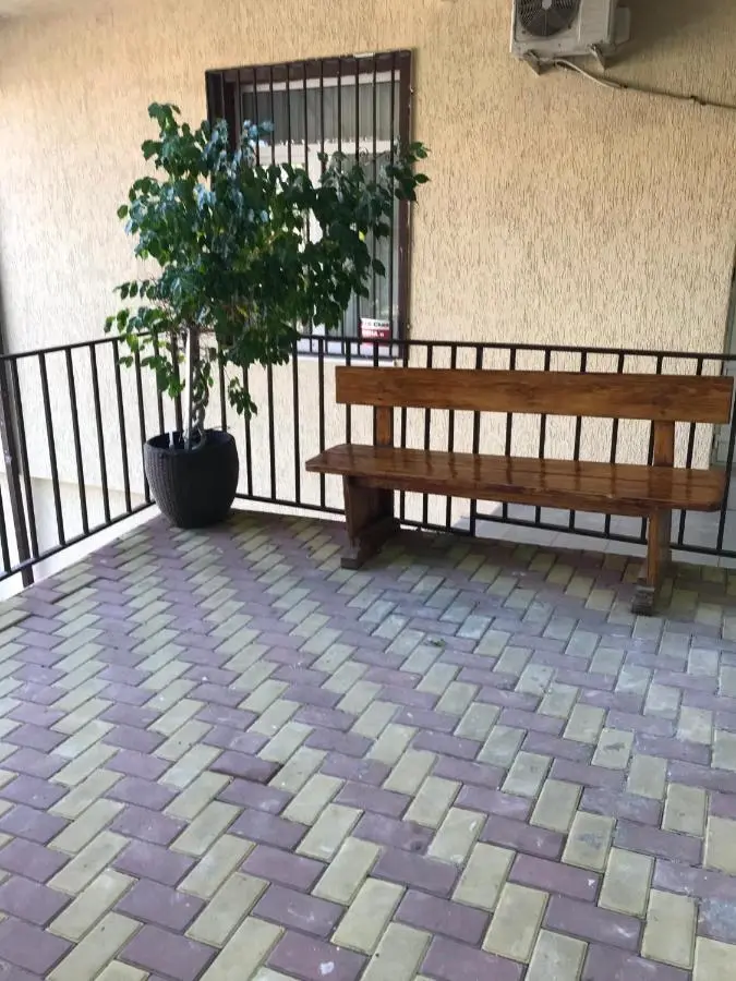 Адлер: Apartment Nika
