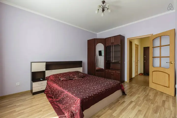 Санкт-Петербург: Апартаменты в Купчино