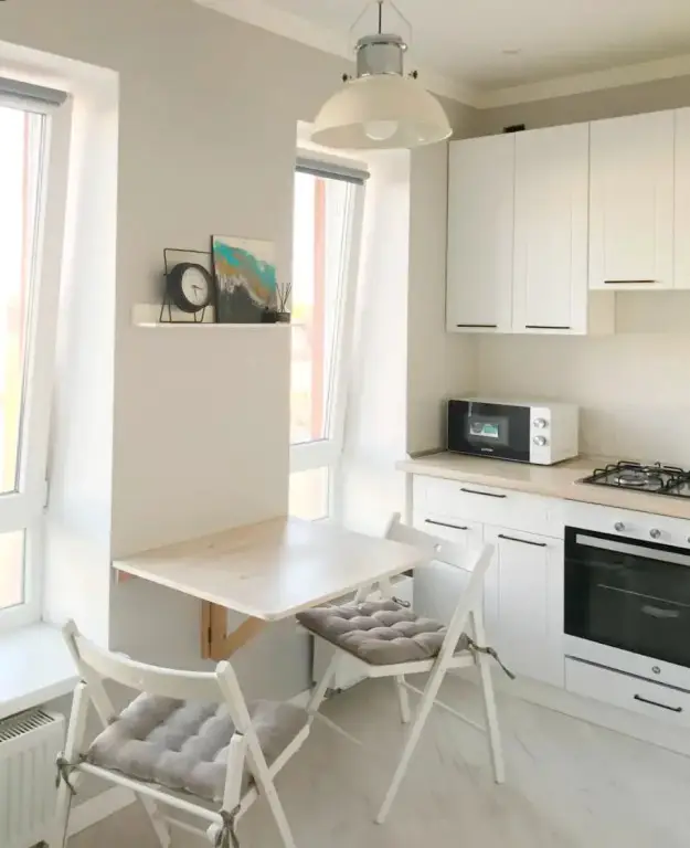 Калининград: V Rayone Parka Teodora Krone Apartments