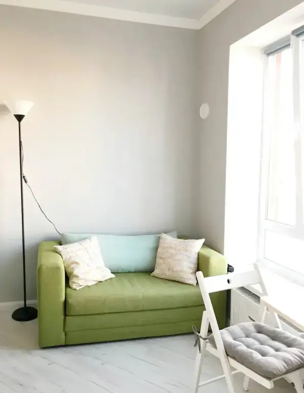 Калининград: V Rayone Parka Teodora Krone Apartments