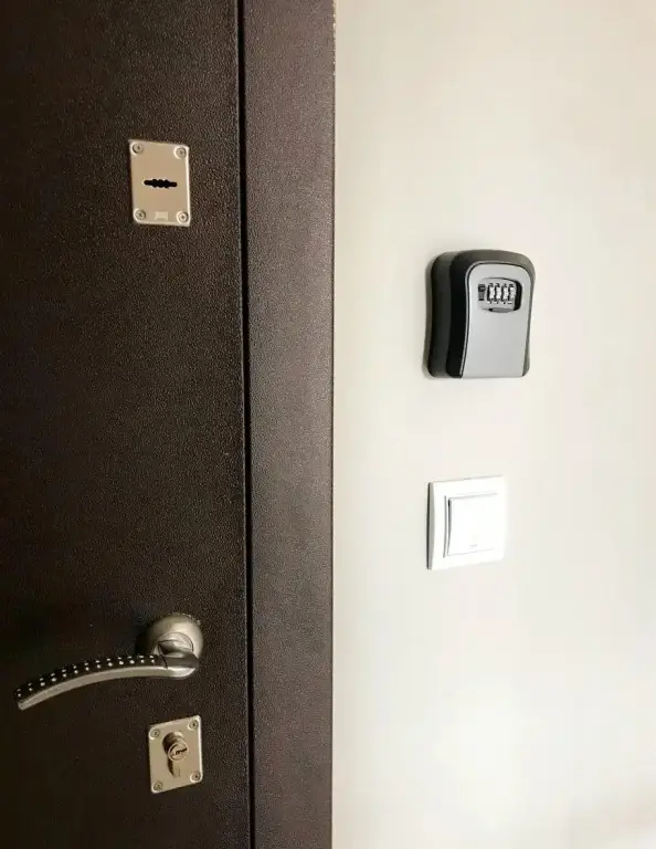 Калининград: V Rayone Parka Teodora Krone Apartments