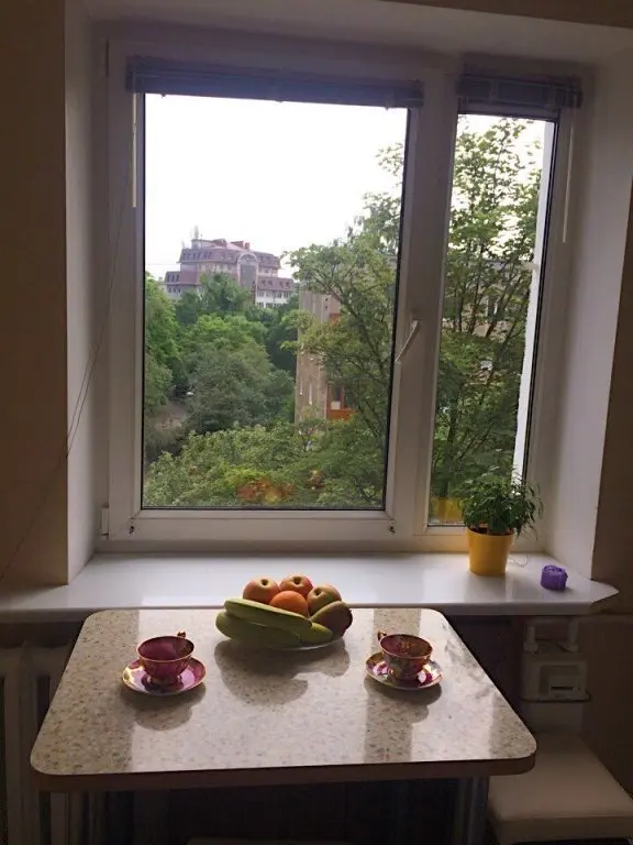 Калининград: V Samom Tsentre Goroda Apartments