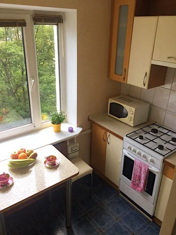 Калининград: V Samom Tsentre Goroda Apartments