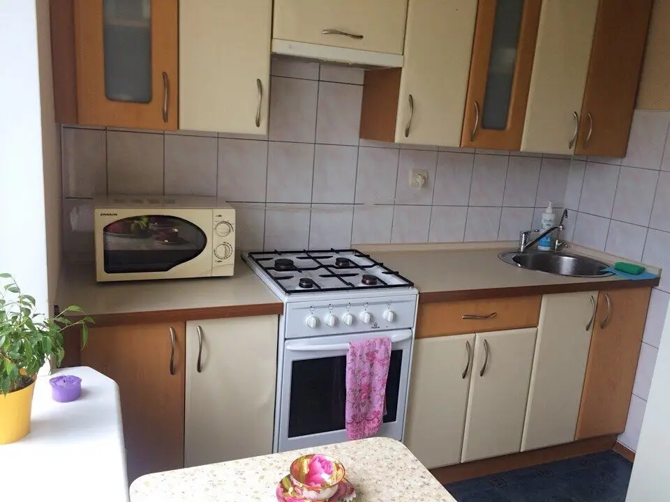 Калининград: V Samom Tsentre Goroda Apartments