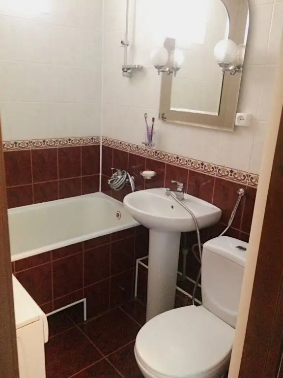 Калининград: V Samom Tsentre Goroda Apartments