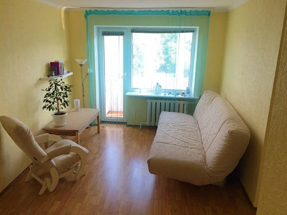 Калининград: V Samom Tsentre Goroda Apartments
