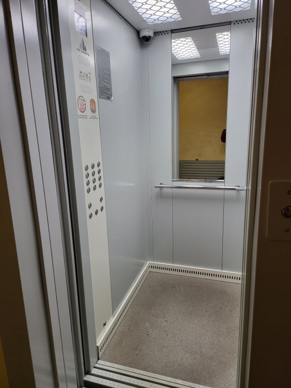 Калининград: Квартира в Самом Центре у Дома Советов